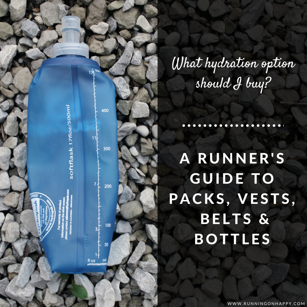 Azarxis TPU Soft Flask Running Collapsible Water Bottles BPA-Free Running Flask For Hydration - View #5