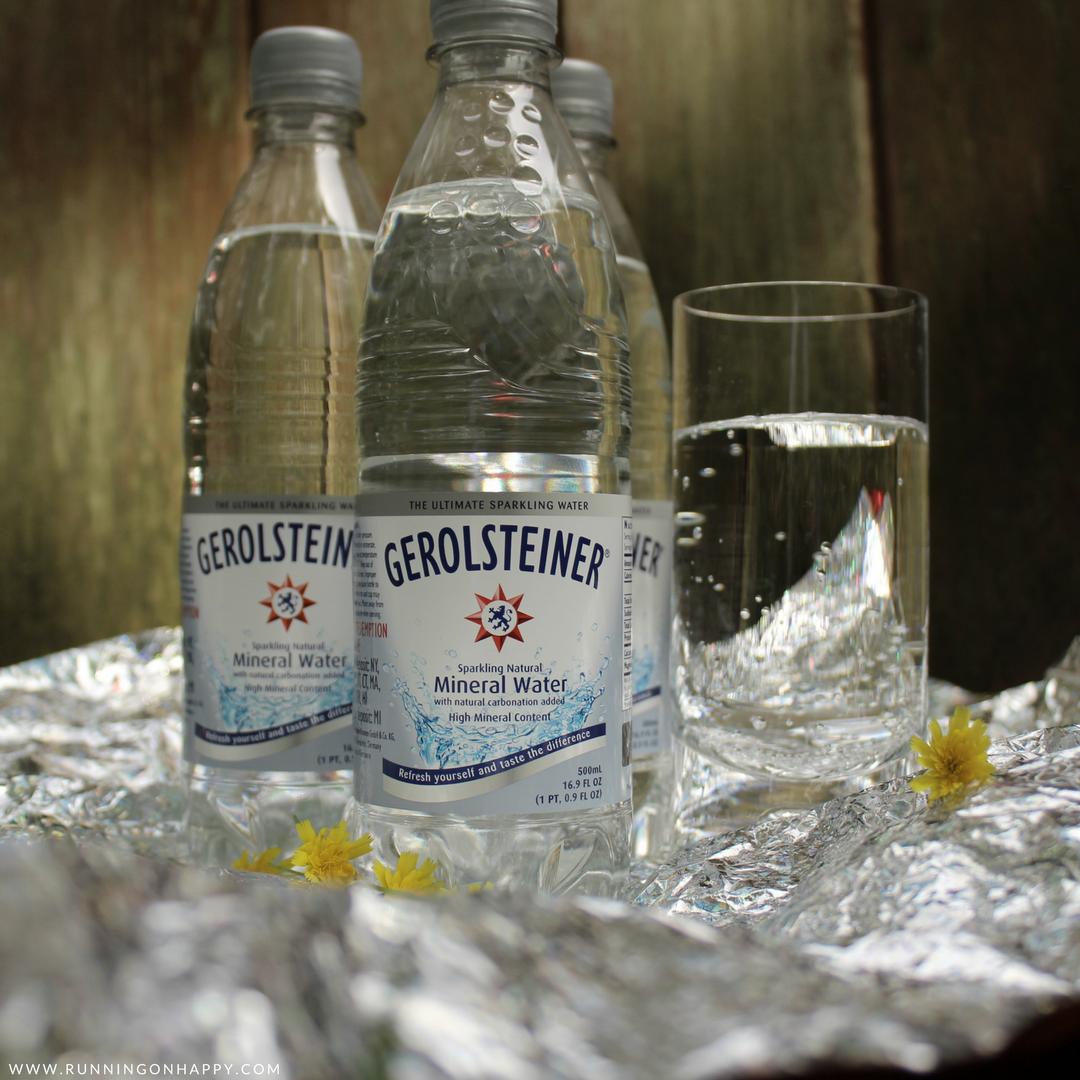 5 Reasons Why I'm Detoxing with Gerolsteiner Sparkling Mineral Water ...